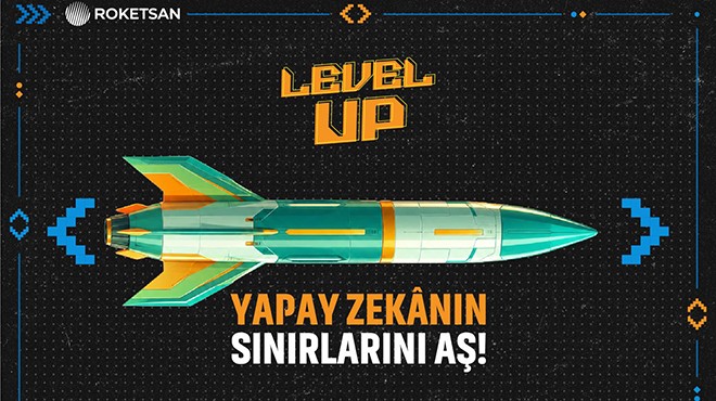 ROKETSAN YAPAY ZEKA HACKATHONU