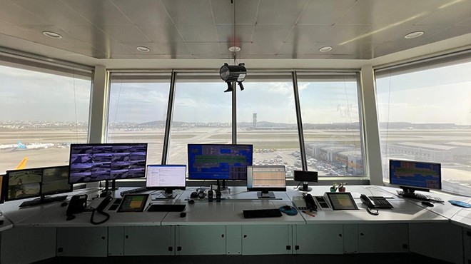 SABİHA GÖKÇEN’İN DİJİTAL KALBİ