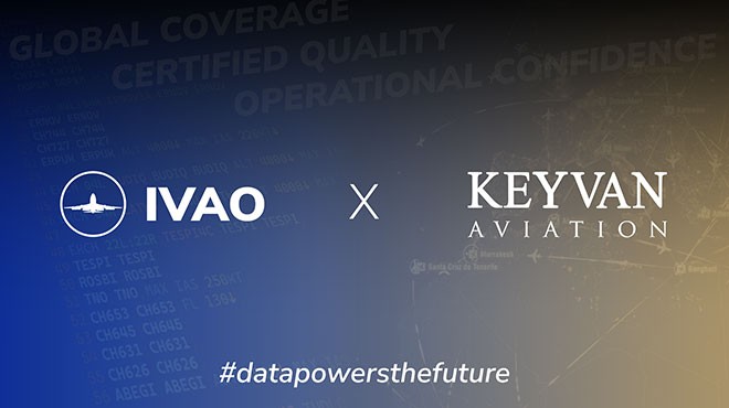 SANAL HAVACILIKTA VERİ STANDARTLARI YÜKSELİYOR