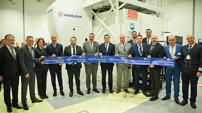 SUNEXPRESS PİLOT EĞİTİM KAPASİTESİNİ ARTIRIYOR