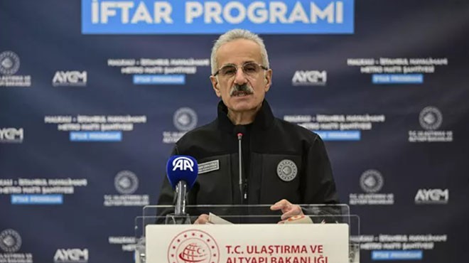 TAHRAN’DA İKİ UÇAĞIMIZ BEKLİYOR