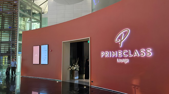 TAV-KEPLER CLUB İŞ BİRLİĞİ