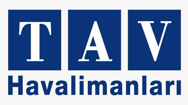 TAV HAVALİMANLARI’NDAN AÇIKLAMA