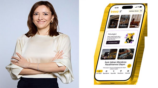 TEK PLATFORM, SINIRSIZ YOLCULUK