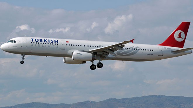 THY ÇİNLİ FİRMADAN 7 UÇAK KİRALAYACAK