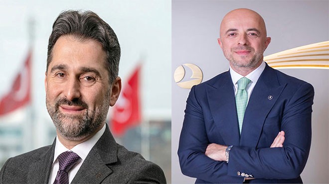 THY'DE KOKPİTE ŞEKER VE OLMUŞTUR OTURDU