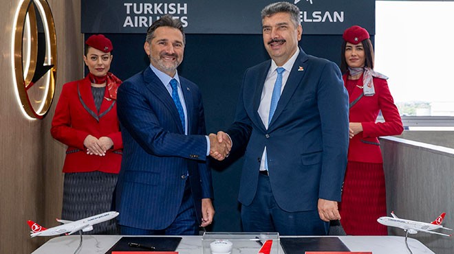 THY HAVELSAN’DAN 12 SİMÜLATÖR ALACAK