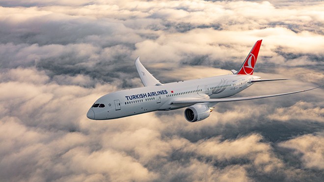 THY MAYIS’TA 7,6 MİLYON YOLCU TAŞIDI