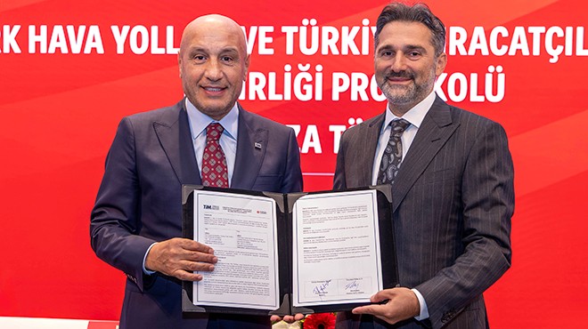 THY TİM İŞ BİRLİĞİ YEDİNCİ KEZ YENİLENDİ