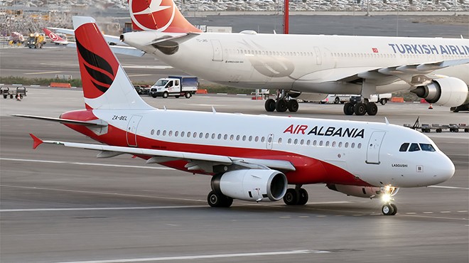 THY YÜZDE 49'LUK HİSSESİNİ SATIYOR