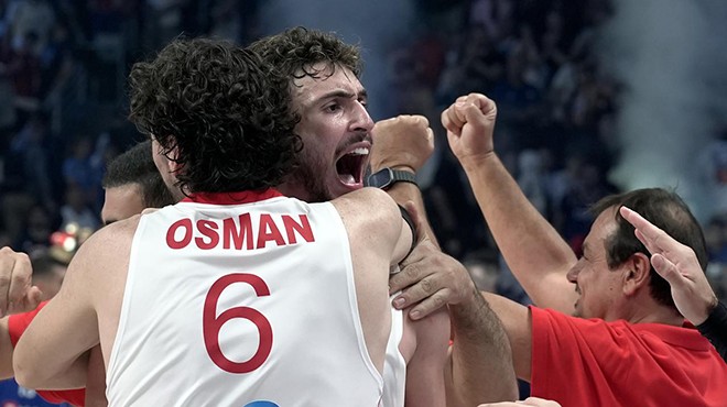 THY’DEN YARI FİNAL MAÇI İÇİN EK SEFER