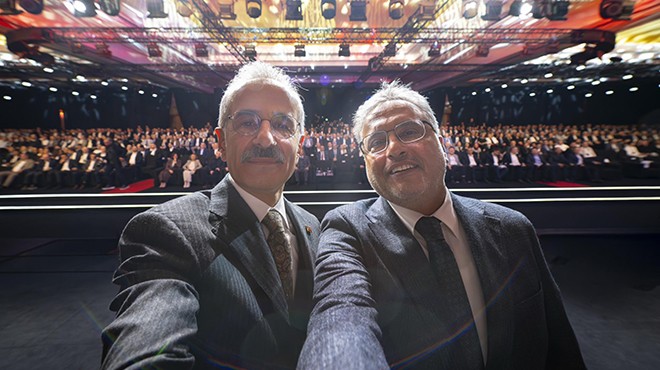 THY’NİN ANTALYA ZİRVESİ