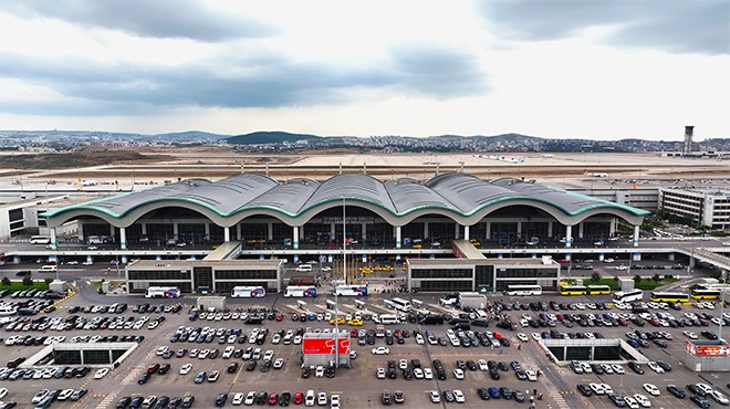 TÜM ZAMANLARIN UÇUŞ REKORU GELDİ