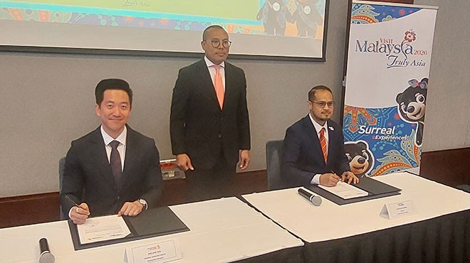 TURİZM MALAYSIA İSTANBUL VE SINGAPORE AIRLINES’TAN STRATEJİK ORTAKLIK