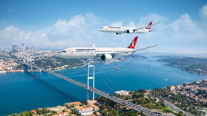 BOLAT: ANLAŞAMAZSAK AIRBUS'A DÖNEBİLİRİZ