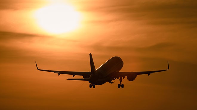 UÇUŞ İPTALLERİ 6 MART'A KADAR UZATILDI