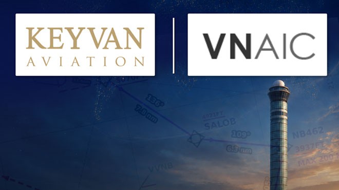 VIET NAM KEYVAN’LA ANLAŞTI