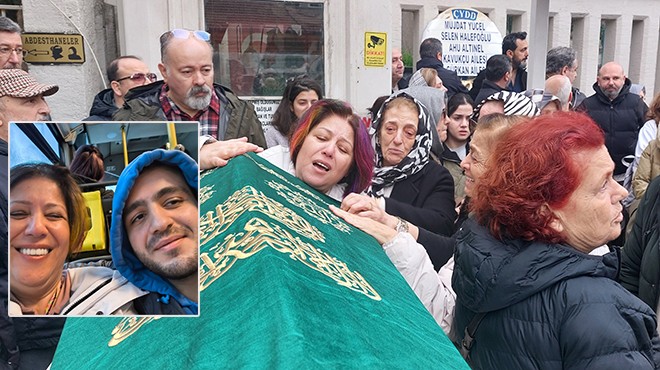 YAZARIMIZ ÖZLEM ÇAPAN ÖZEREN’İN EN ACI GÜNÜ